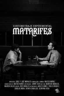 Matarifes Trailer