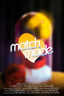 Match Made Trailer