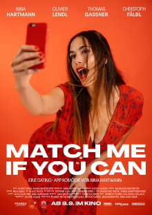 Match Me If You Can Trailer