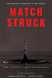 Match Struck Trailer