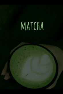 Matcha Trailer