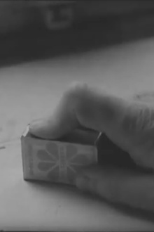 Matchbox Trailer
