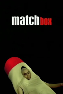 Matchbox Trailer