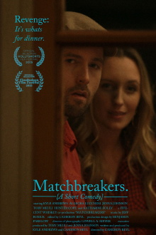 Matchbreakers Trailer