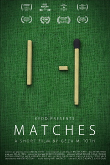Matches Trailer