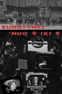 Matches From 9 to 9 Trailer