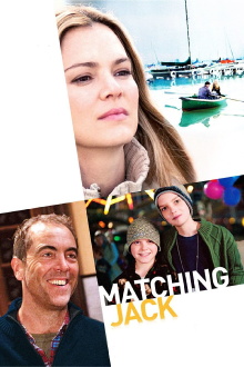 Matching Jack Trailer
