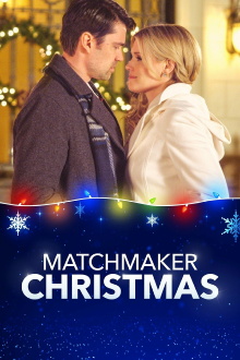 Matchmaker Christmas Trailer