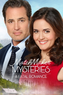 MatchMaker Mysteries: A Fatal Romance Trailer