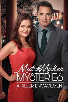 MatchMaker Mysteries: A Killer Engagement Trailer