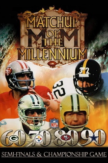 Matchup of the Millenium Trailer