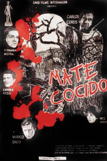 Mate Cocido Trailer