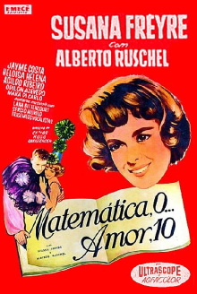 Matemática Zero, Amor Dez Trailer