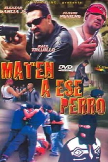 Maten a ese perro Trailer