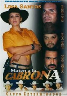 Maten a la Cabrona Trailer