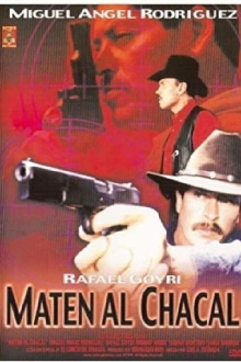 Maten al chacal Trailer