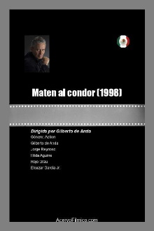 Maten al condor Trailer
