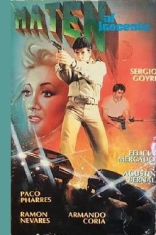 Maten al inocente Trailer
