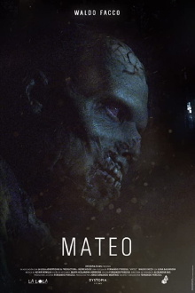 Mateo Trailer