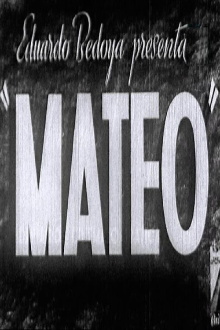 Mateo Trailer
