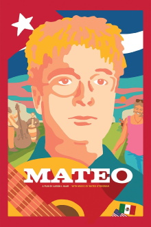 Mateo Trailer
