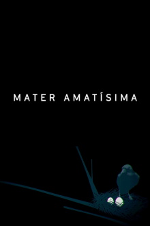 Mater Amatisima Trailer