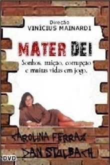 Mater Dei Trailer