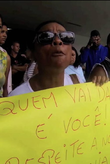Mater Dolorosa Trailer