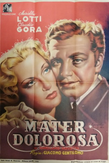 Mater dolorosa Trailer