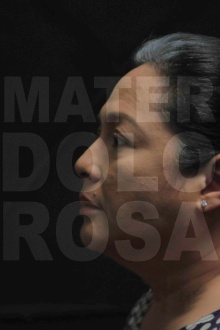 Mater Dolorosa Trailer