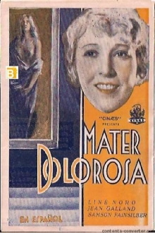 Mater Dolorosa Trailer