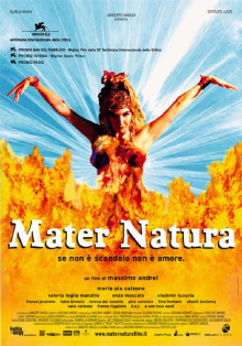 Mater natura Trailer
