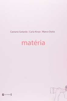 Matéria Trailer