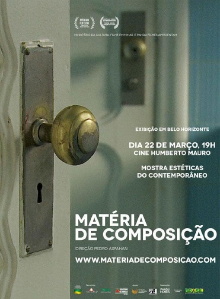 Matéria de Composição Trailer