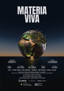 Materia Viva Trailer