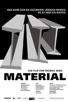 Material Trailer