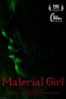 Material Girl Trailer