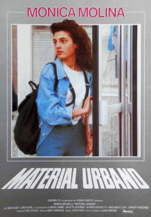 Material urbà Trailer