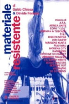 Materiale resistente Trailer