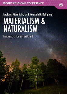 Materialism & Naturalism Trailer