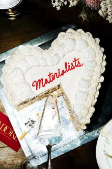 Materialists Trailer