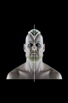 Materialization for the Eternity Trailer