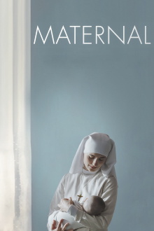 Maternal Trailer