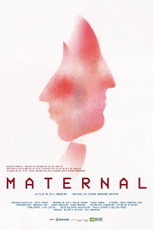 Maternal Trailer