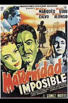 Maternidad imposible Trailer