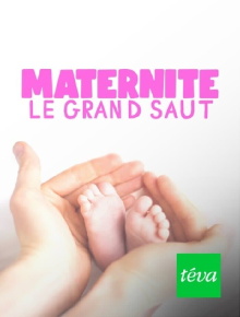 Maternité : le grand saut Trailer