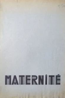Maternity Trailer