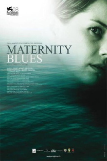 Maternity Blues Trailer