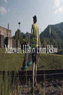 Matewan: History from Below Trailer