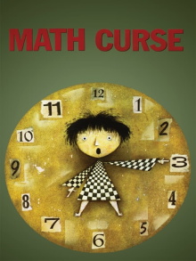 Math Curse Trailer